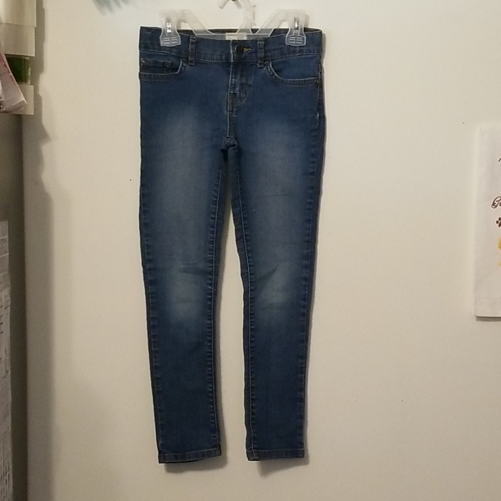 1989 Place Super Skinny Jeans